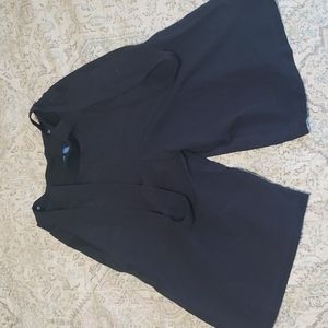 Adidas Originals Women's Tokyo Culotte Navy bk6061